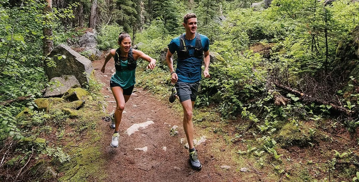 Trail trčanje ili trčanje po asfaltu: šta je bolji izbor? (Mali nagoveštaj: trail trčanje)
