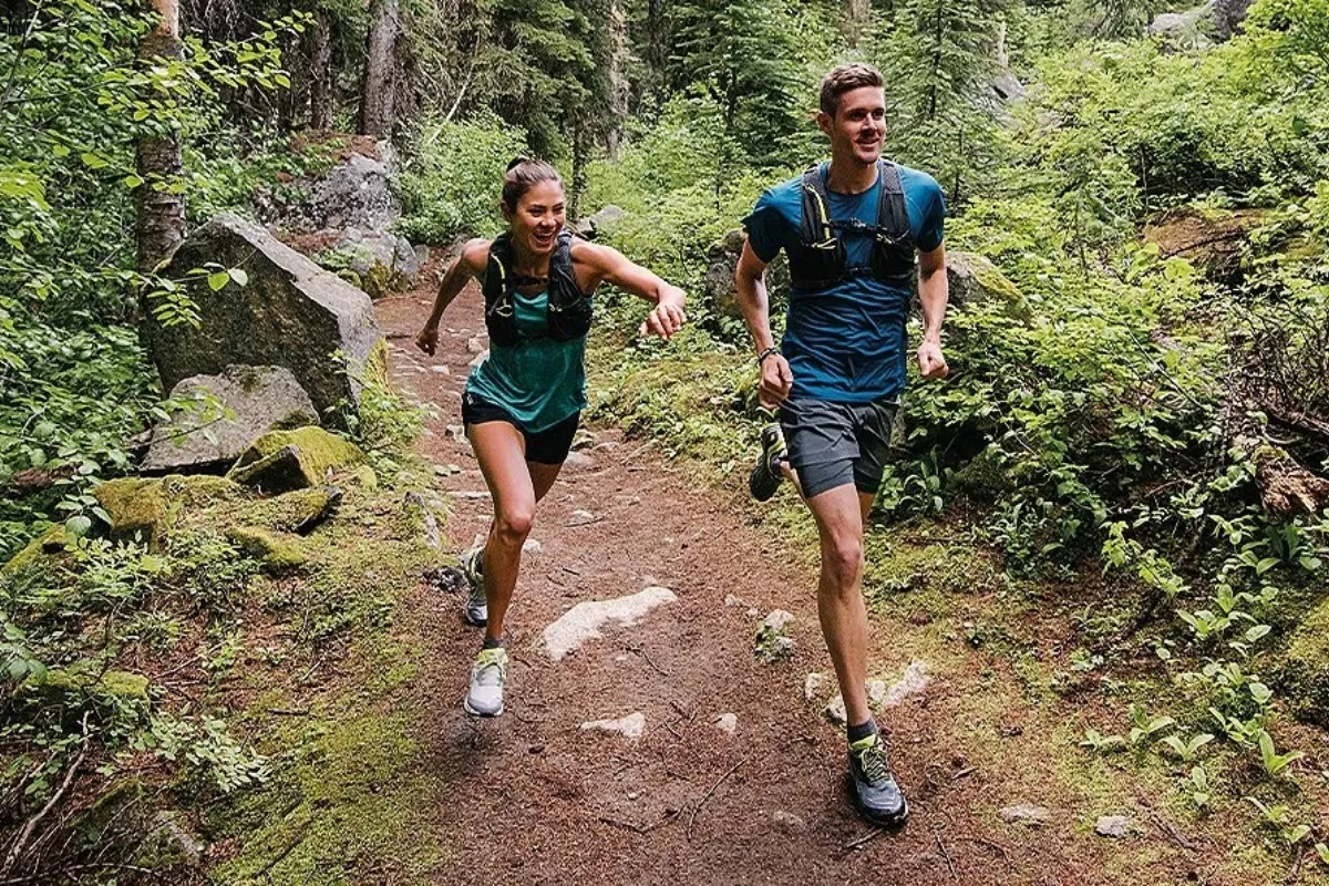 Trail trčanje ili trčanje po asfaltu: šta je bolji izbor? (Mali nagoveštaj: trail trčanje)