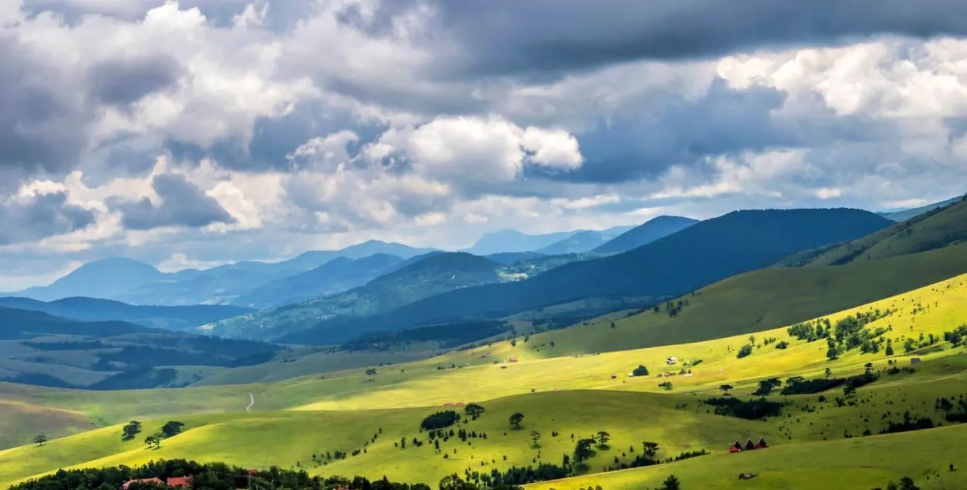 AVANTURA NA NAJVIŠEM VRHU ZLATIBORA — OSETI MAGIJU TORNIKA!