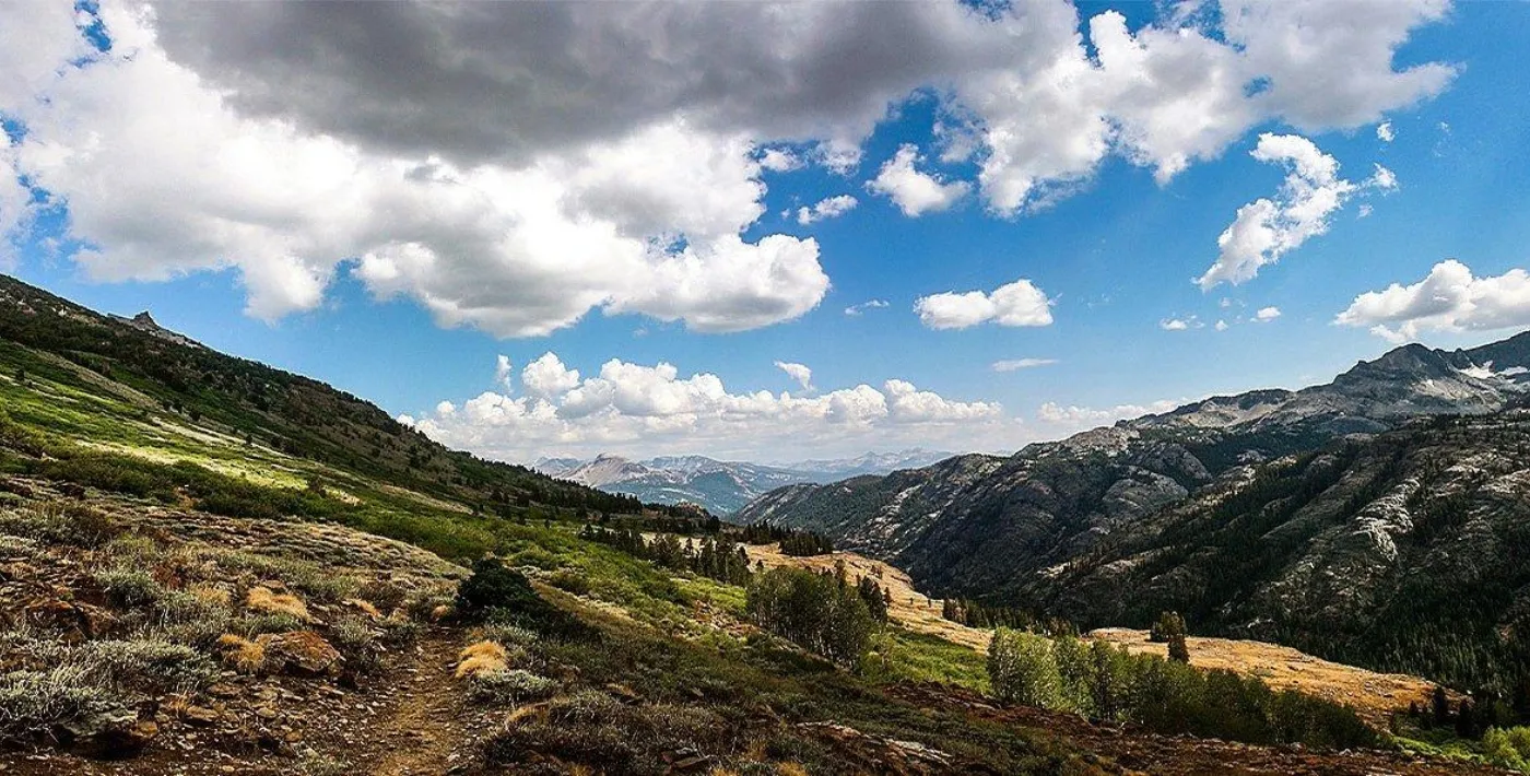 Šta je „Trail Magic“?