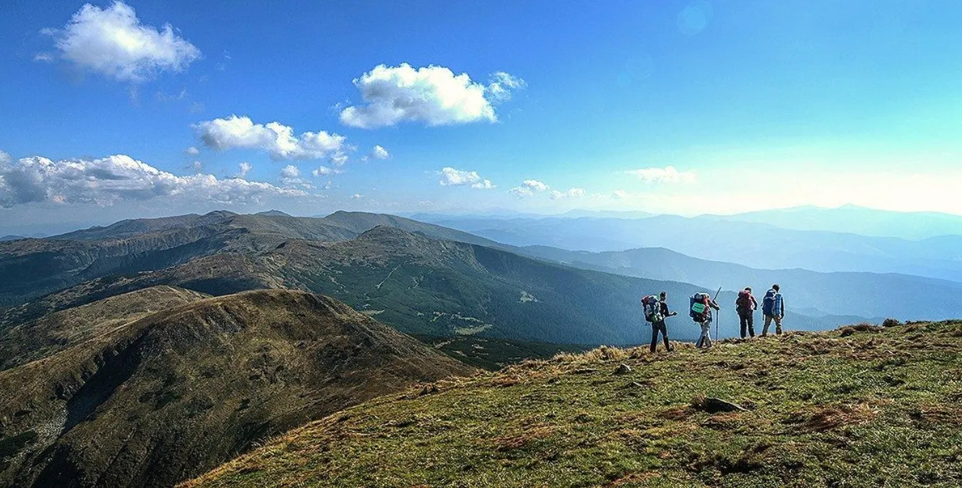 Vodič za početnike u backpackingu