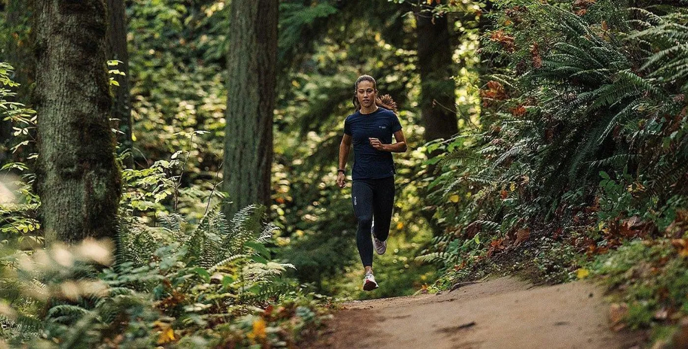 Kako Početi sa Trčanjem