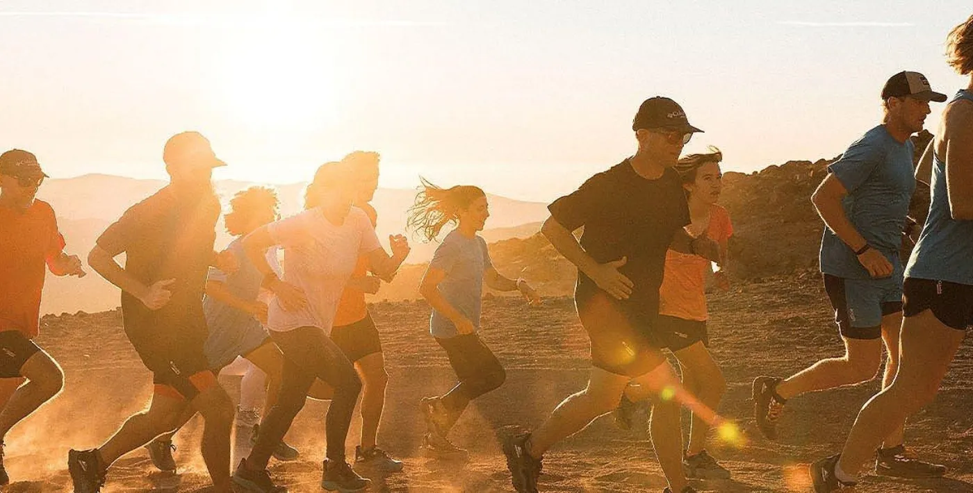 Trening za trail trčanje: saveti za početnike