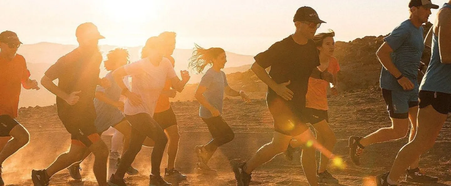 Trening za trail trčanje: saveti za početnike