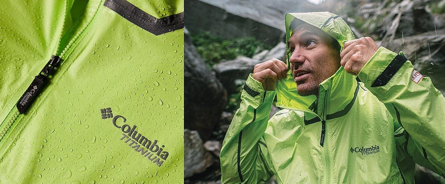 Kako su se planinarske jakne razvile da budu neverovatno lagane