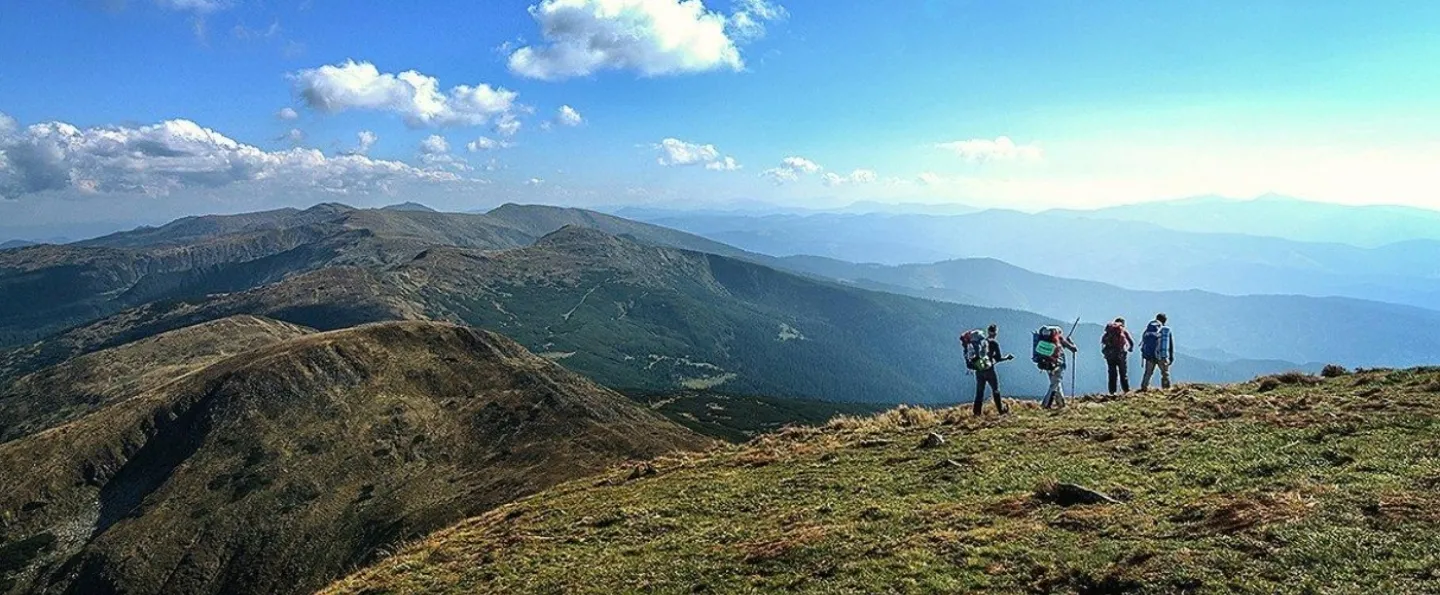 Vodič za početnike u backpackingu