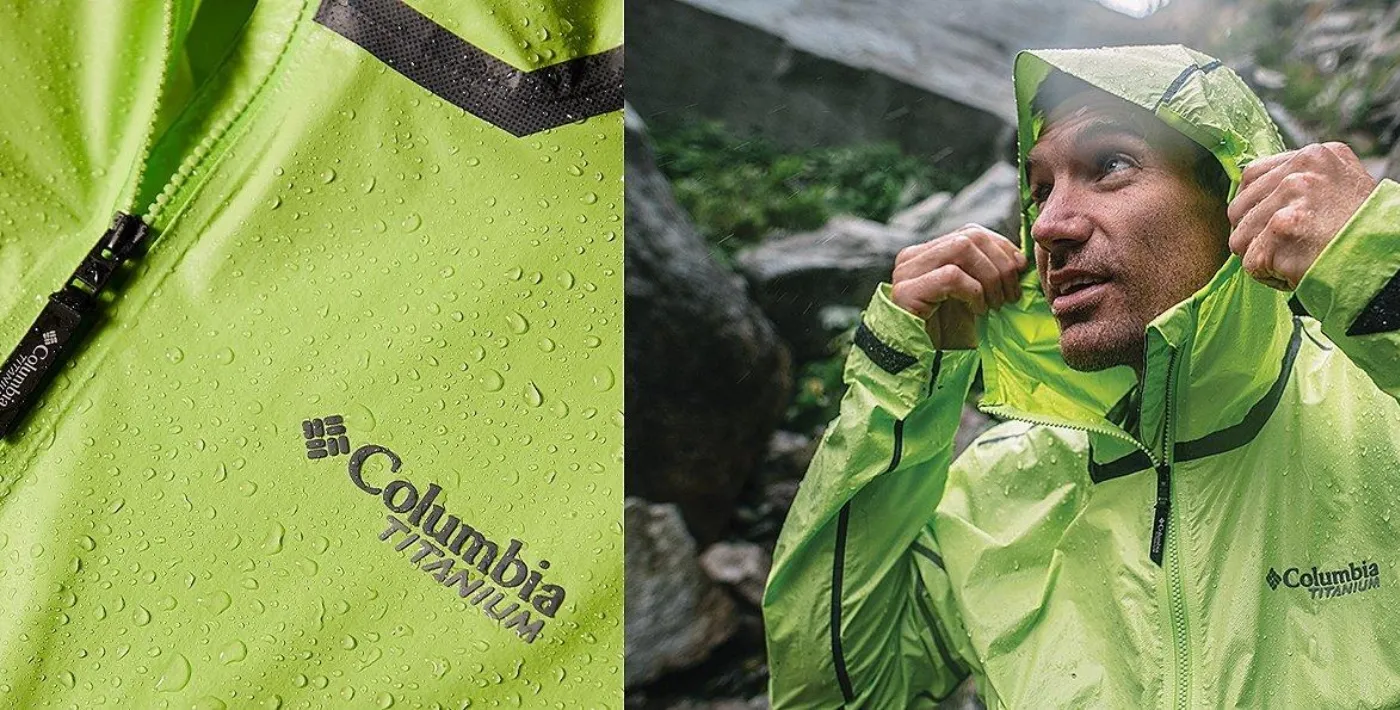 Kako su se planinarske jakne razvile da budu neverovatno lagane