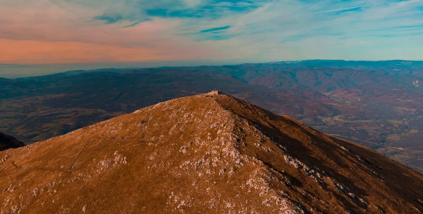 Columbia Quest: Rtanjska magija