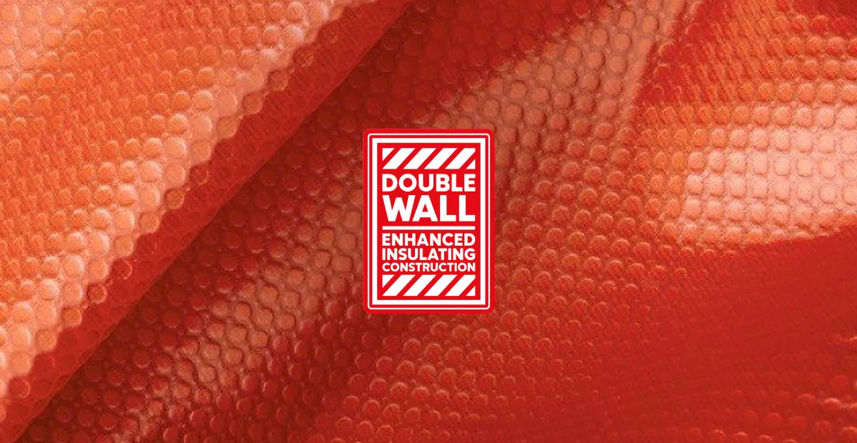 Double Wall™