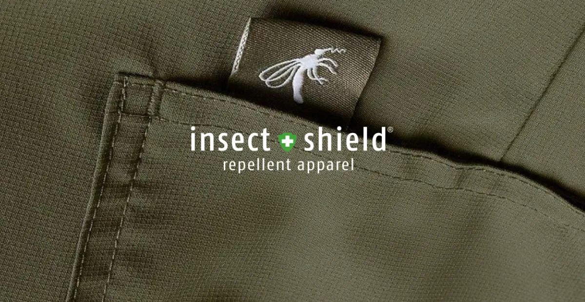 Insect Shield®