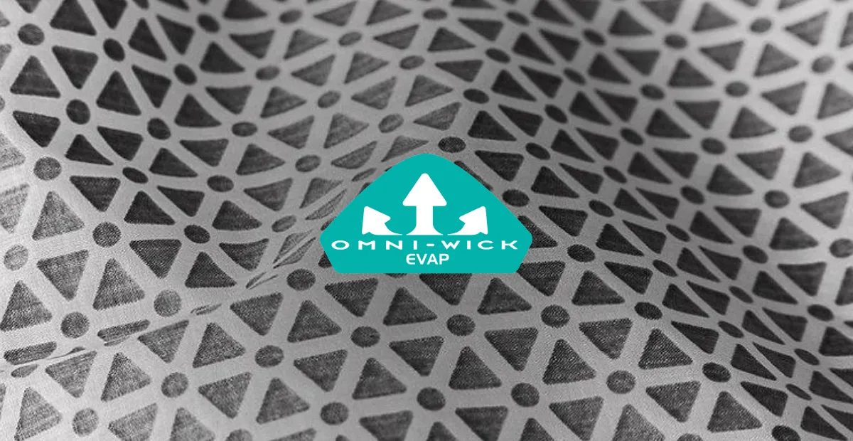 Omni-Wick™ Evap