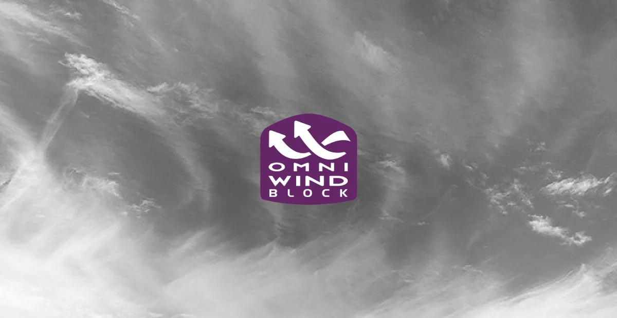 Omni-Wind™ Block