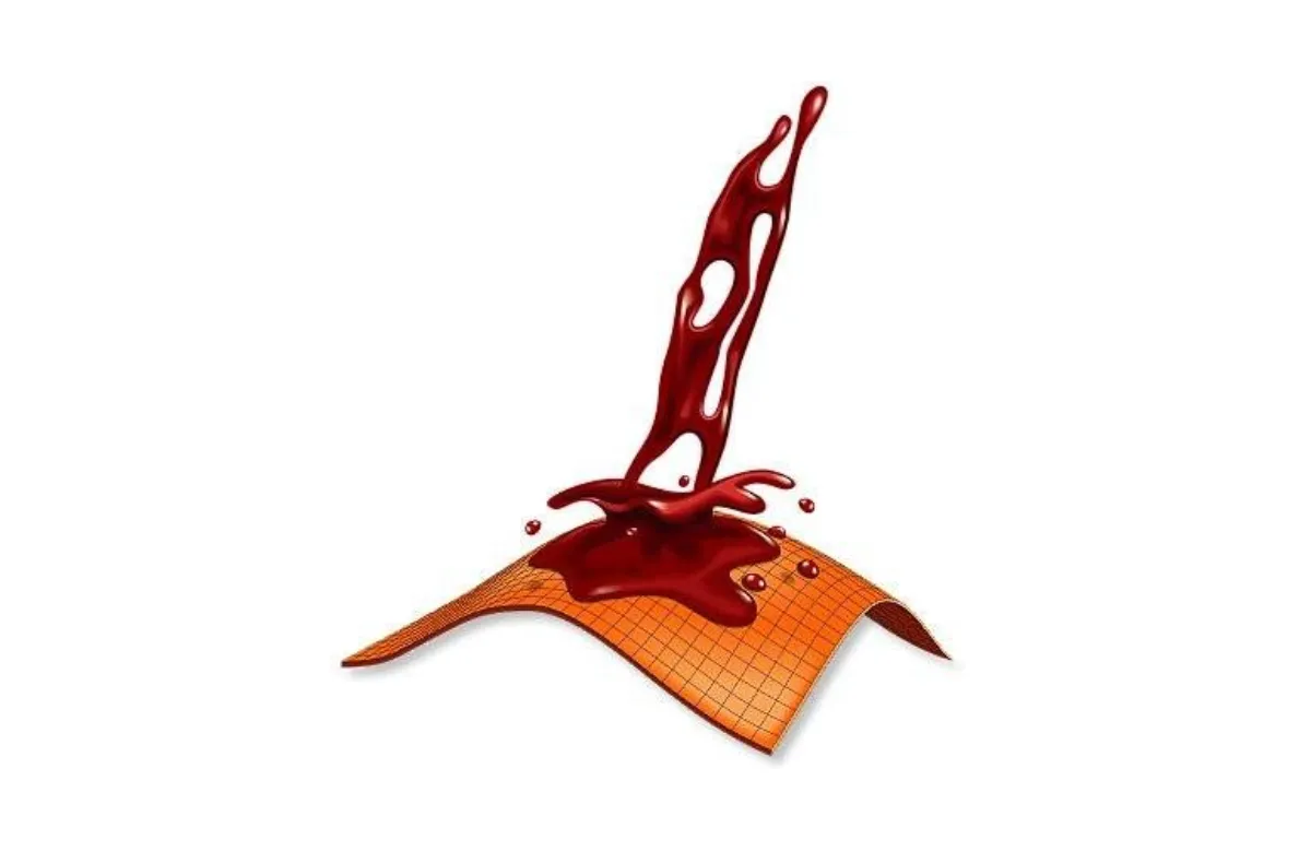 Omni-Shield™ Blood 'N Guts