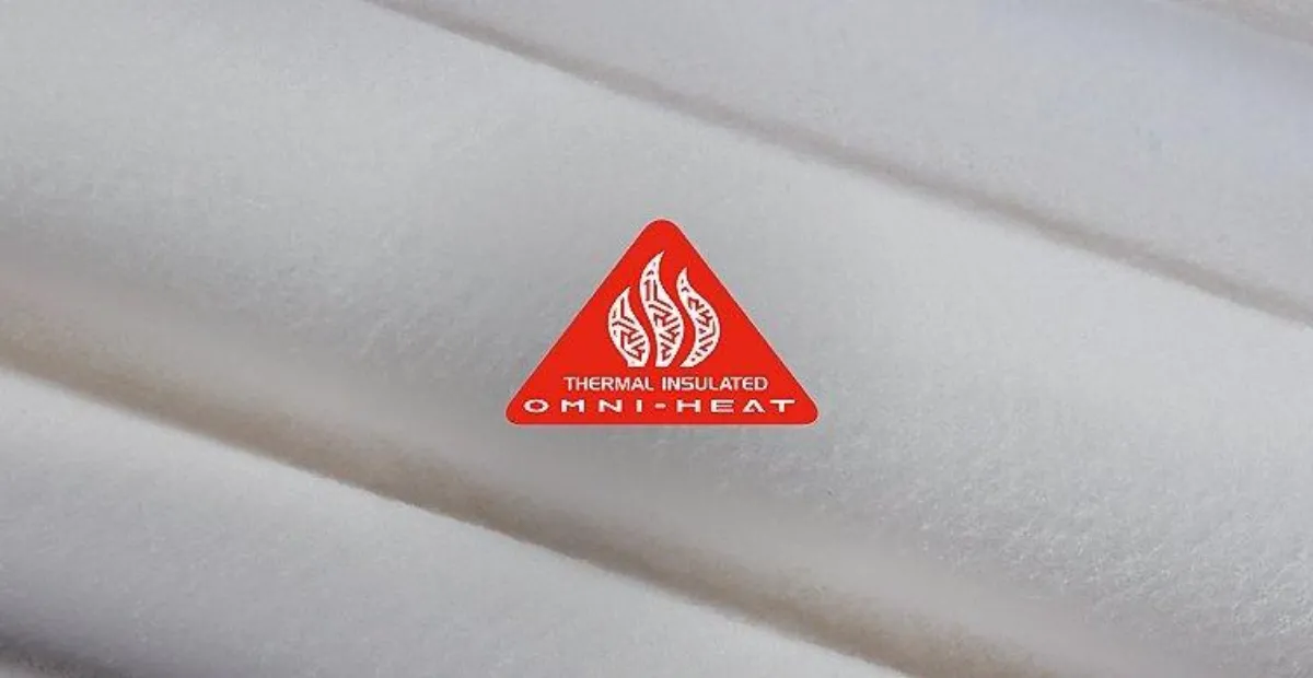 Omni-Heat™ Thermal Insulation
