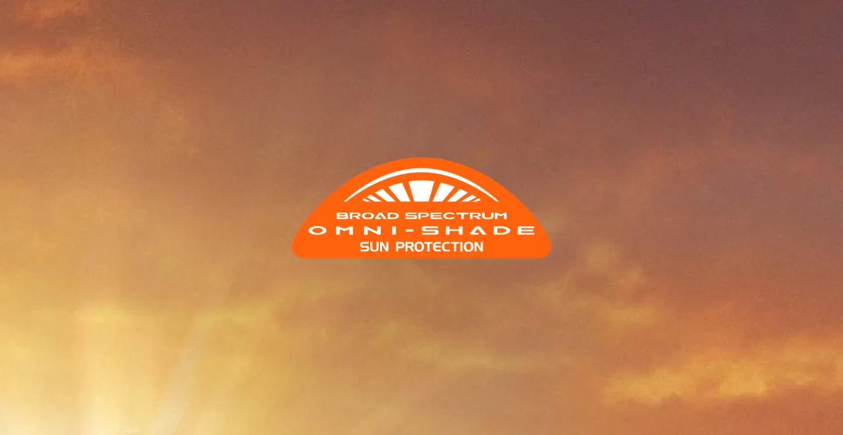 Omni-Shade™ Broad Spectrum
