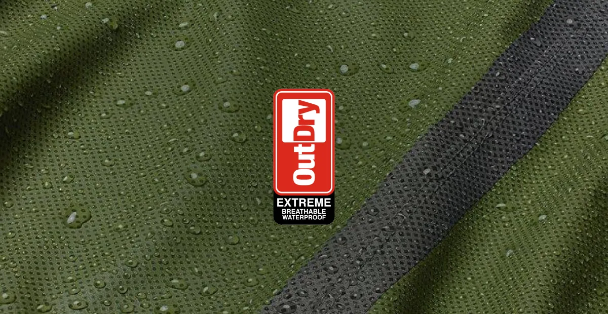 OutDry™ Extreme