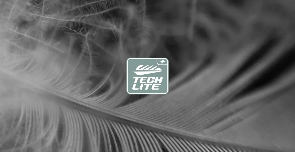 TechLite™ Plus