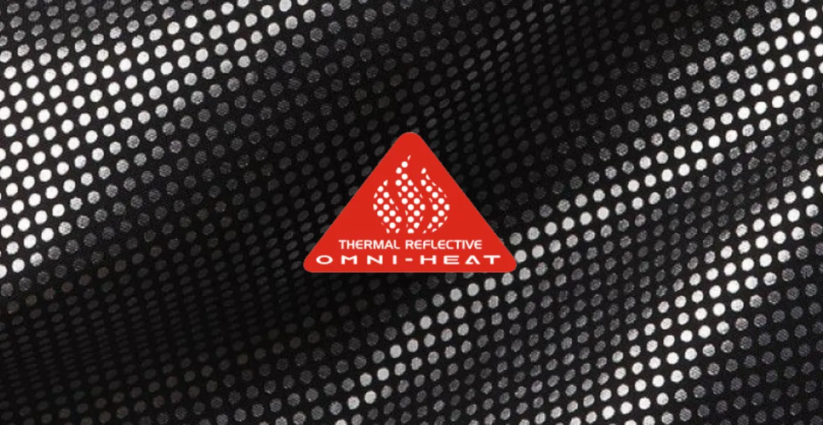Omni-Heat™ Reflective