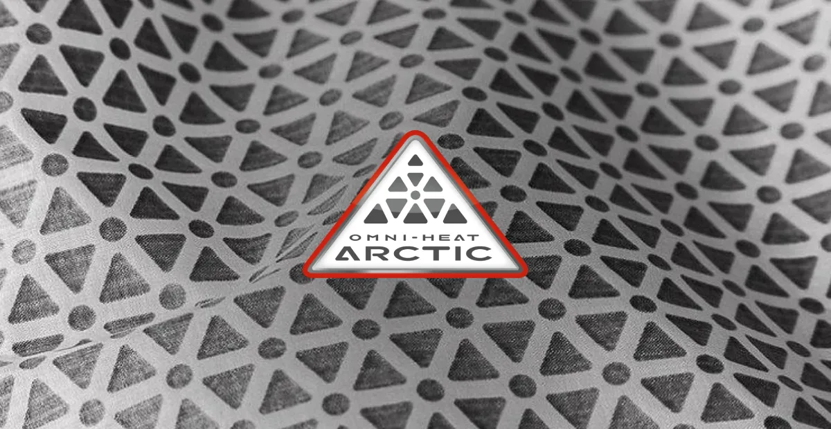 Omni-Heat™ Arctic