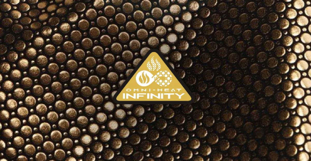 Omni-Heat™ Infinity
