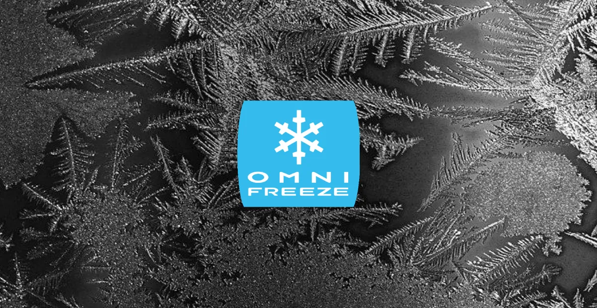 Omni-Freeze™