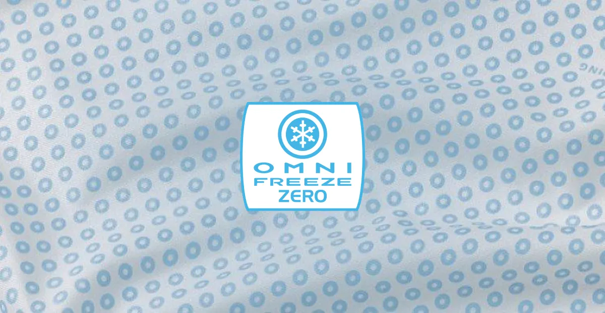 Omni-Freeze™ Zero
