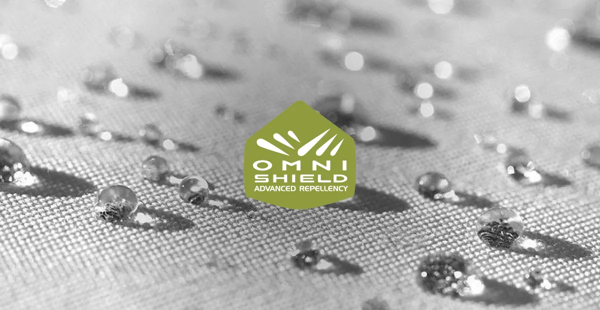 Omni-Shield™ Blood 'N Guts