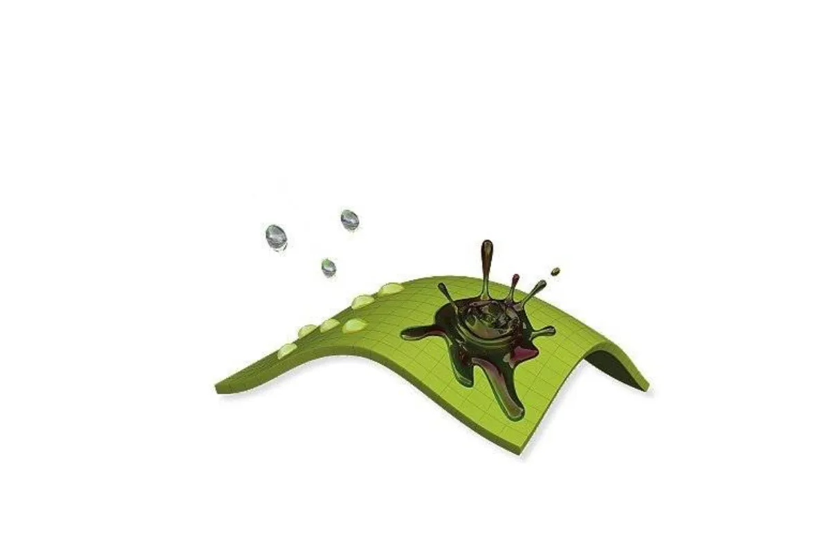 Omni-Shield™ Blood 'N Guts