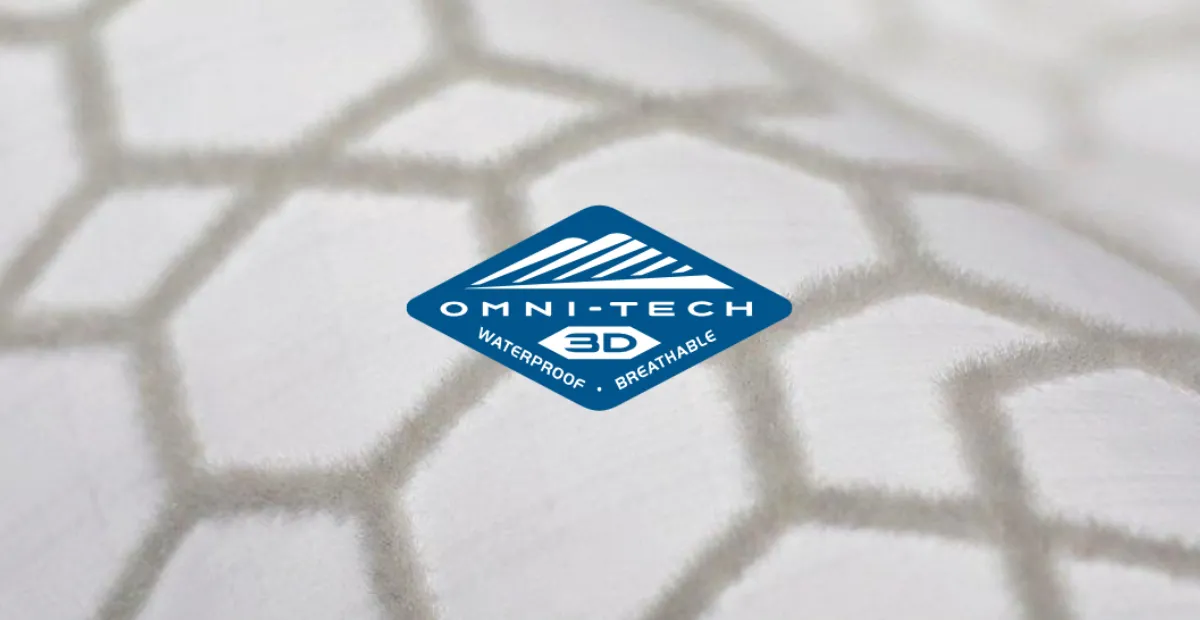 Omni-Tech™ 3D