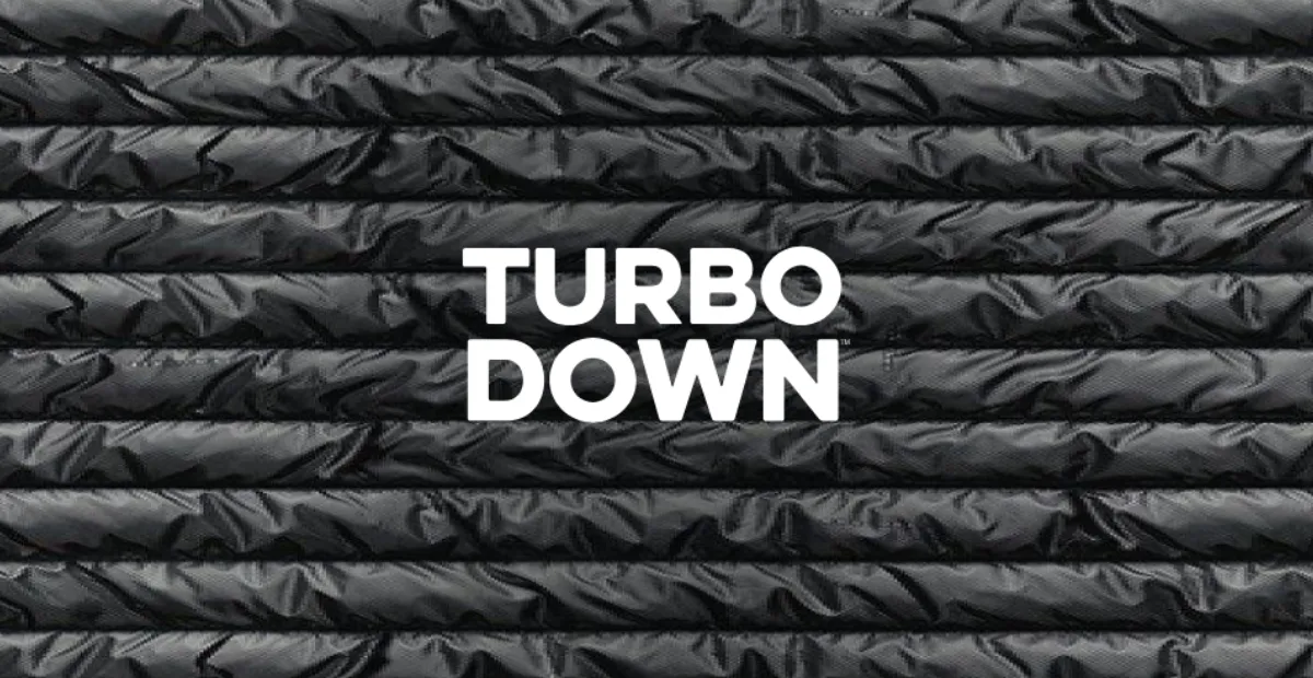 TurboDown™