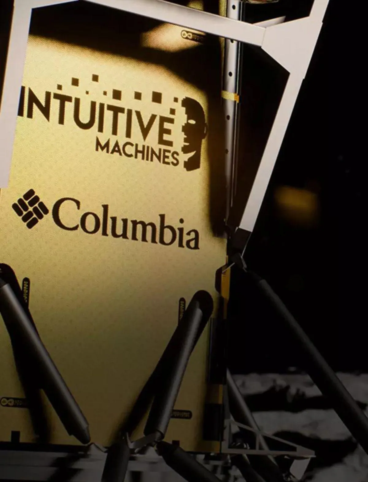 Od tvoje jakne do Meseca