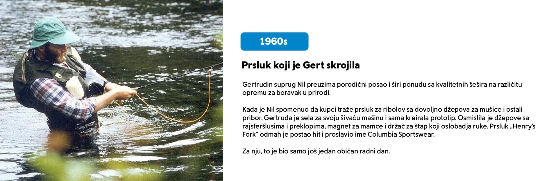  Prsluk koji je Gert skrojila