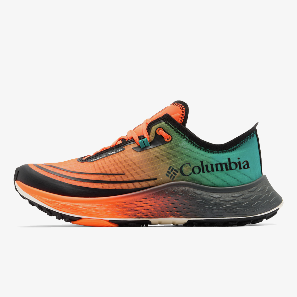 COLUMBIA PATIKE KONOS SPEED TRAIL ATR™