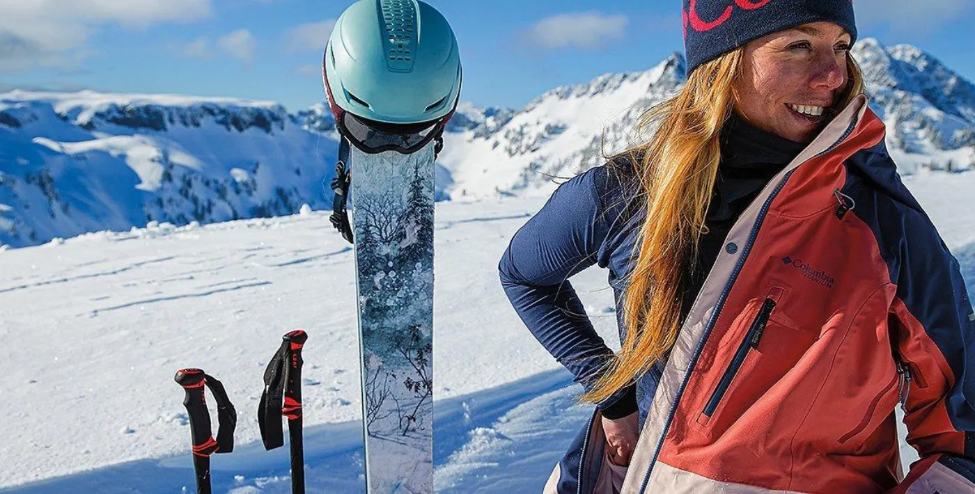 Kako da operete zimsku jaknu