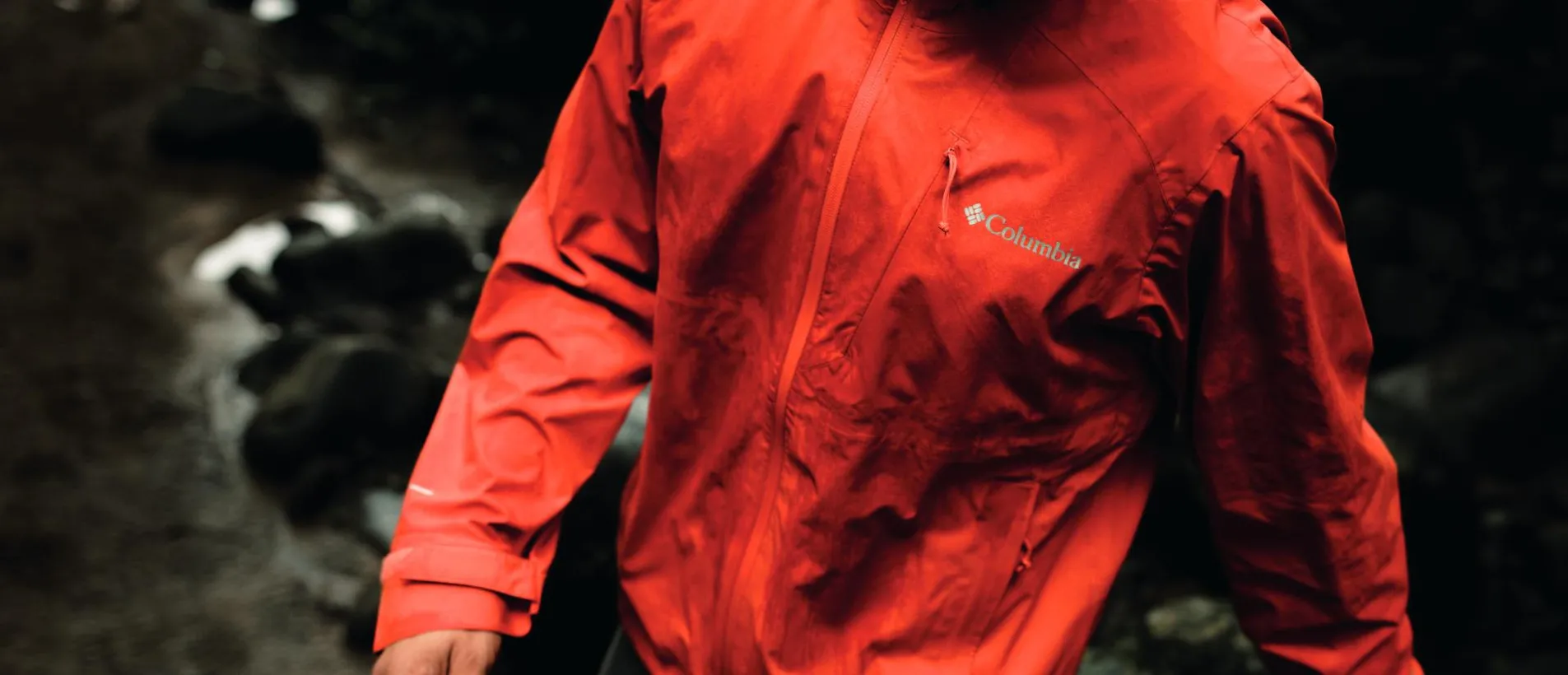 OMNI-SHIELD™ ODBIJA SVE OSIM IZAZOVA