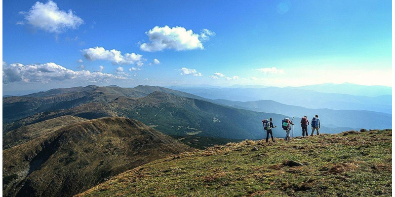 Vodič za početnike u backpackingu