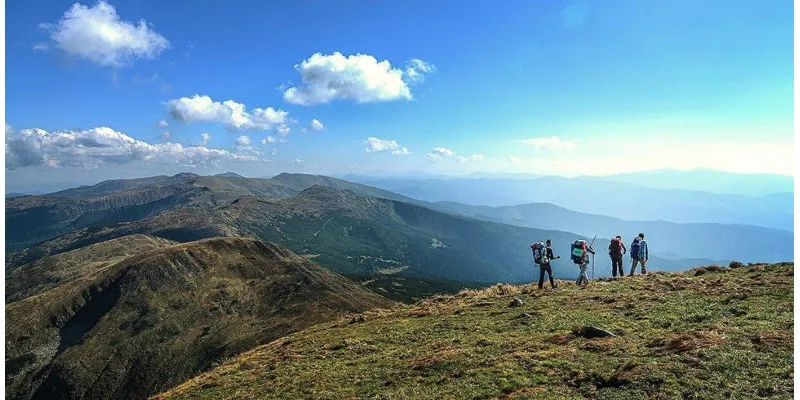 Vodič za početnike u backpackingu
