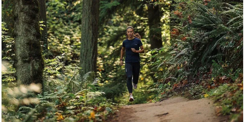 Kako Početi sa Trčanjem