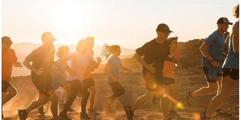 Trening za trail trčanje: saveti za početnike