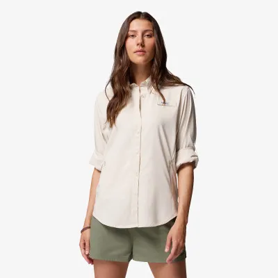 COLUMBIA KOŠULJA Womens Tamiami™ II LS Shirt 