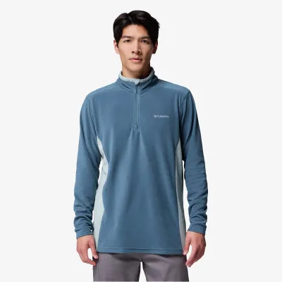 COLUMBIA DUKSERICA Klamath Range™ II Half Zip 