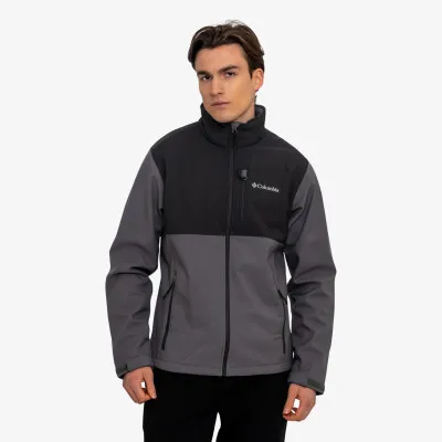 COLUMBIA JAKNA Ascender™ Softshell Jacket 