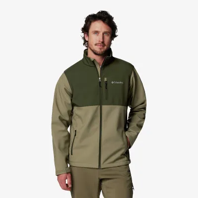 COLUMBIA JAKNA M Ascender Softshell Jkt 