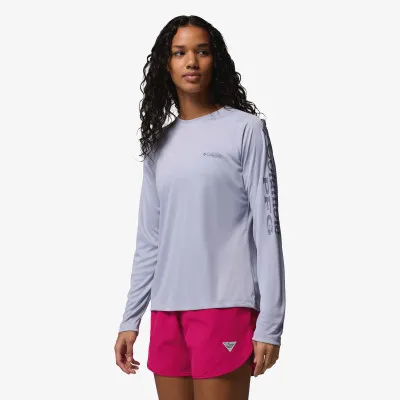 COLUMBIA MAJICA DUGIH RUKAVA Tidal Tee™ II Long Sleeve