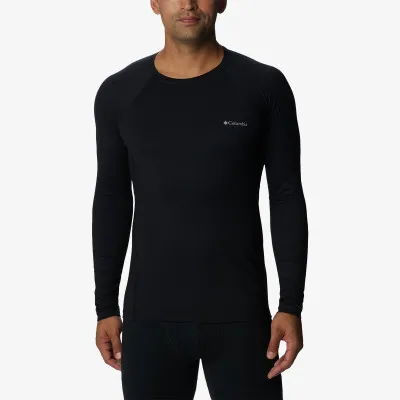 COLUMBIA AKTIVNI VEŠ GORNJI DEO Heavyweight Stretch Long Sleeve Top