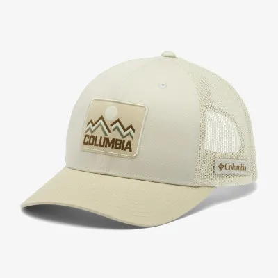 COLUMBIA KAČKET Columbia™ Mesh Snap Back - High