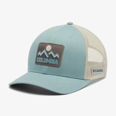 COLUMBIA KAČKET Columbia™ Mesh Snap Back - High