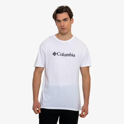 COLUMBIA MAJICA CSC Basic Logo™ 