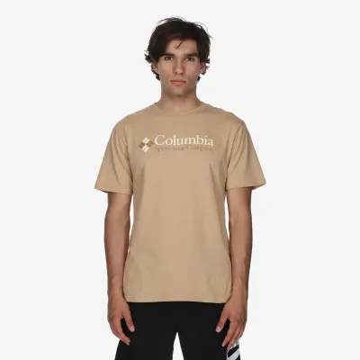 COLUMBIA MAJICA CSC Basic Logo™ Short Sleeve 