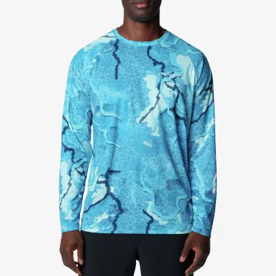 COLUMBIA MAJICA DUGIH RUKAVA Super Terminal Tackle™